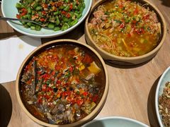 -高嗲嗲·现炒下饭菜(石鼓路店)