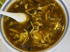-帕米尔食府(白云观店)
