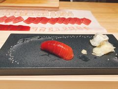 -嶺寿司