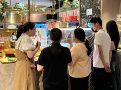 -海玥荟海鲜姿造自助餐厅(欧罗巴广场店)