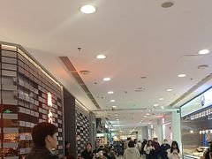 -凯德MALL(西直门店)