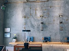 -MQ COFFEE STAND明谦(新洲店)