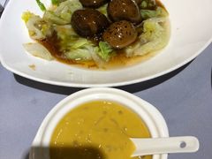 -御花园·粤菜·海鲜火锅(中山公园店)