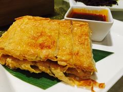 -忆品青莲素食文化主题餐厅(文华名城店)