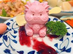 -上渔铁板烧(熙悦汇店)