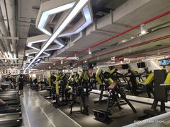 -海力健身游泳(太古里朗御店)