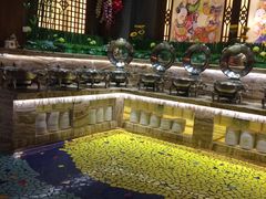 -宝丽金大酒店·洗浴中心