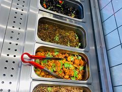 -馋笼小食堂-青岛大虾包(繁花里店)