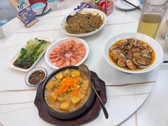 -不仔客海鲜·三亚老字号(第一市场店)