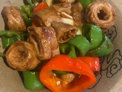 -水煮三国·川鲁江湖菜(香山店)