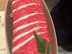 -巴奴毛肚火锅(京西大悦城店)