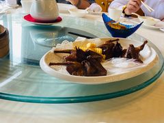 乳鸽-潮福城大酒楼·潮粤菜·港式点心(阳光城店)