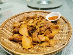 -院8里·少城记忆老川菜(宽窄巷子店)