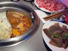 -季季红火锅(动壹店)