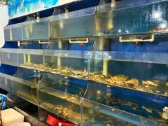 -广记海鲜(杨汊湖一店)