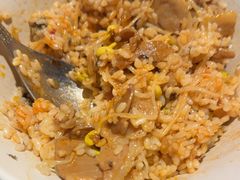 -新石器烤肉(百联川沙店)