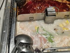 -海底捞火锅(高新万达广场店)