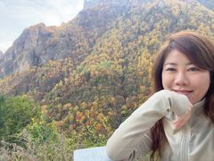 -小五台金河景区