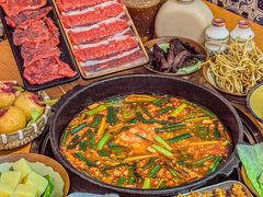 -黔三一夺夺粉酸汤火锅(百信店)