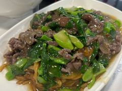 -菜忠潮州牛肉店(岗厦店)