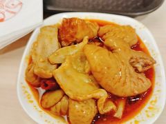 肥肠-水平有限广西米粉·广西风味集(五道口店)