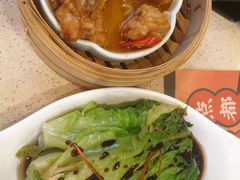 -点都德(华强南店)