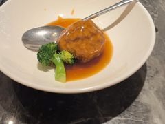 -前海沿·海鲜水饺青岛菜(乐客城店)
