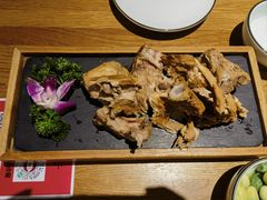 -伊喜饺子·烤鸭(五道口学院路店)