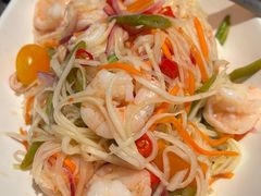 -金茂君悦·食在56海鲜自助餐厅ON56