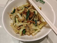 -绿草地·湘菜(芙蓉天街店)