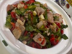 -满园春饼(宜昌万达店)