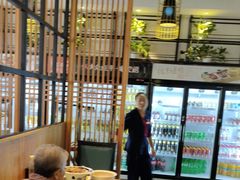 -壹零捌道·北京烤鸭(车公庄店)