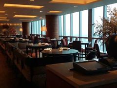 -广州柏悦酒店·悦景轩·粤菜餐厅