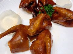 乳鸽-御彩酒家(东风东路店)