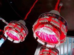 -吃饭皇帝大土家民族菜(正大广场店)