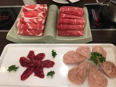 -舌尖记忆重庆火锅(悉尼店)