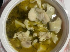 -吉祥馄饨(上海新上大店)