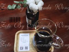 肯尼亚-ZM COFFEE(西安路店)