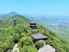 -杭州半山国家森林公园