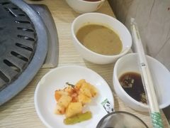 -平山城鑫烧烤(建国楼店)