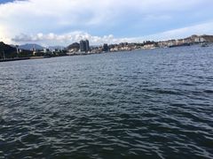 大梅沙湾游艇会-大梅沙游艇度假酒店