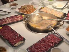 -潮发潮汕牛肉店(龙洞店)