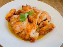 -曼谷食堂·泰国家庭料理(丹桂路店)