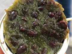 抹茶红豆-元氏钵仔糕(北京路店)