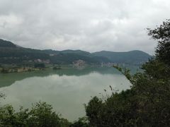 -子昂故里文化旅游区