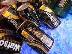 -杭州国际会议中心洲际酒店-原素全日餐厅(解放东路店)