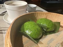 -柴门头啖汤·经典川菜·慢火汤品(锦城万达店)