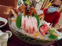 -蟹田居·活蟹料理(东城店)