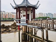 -江心屿景区