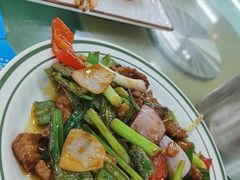 -景好海鲜餐厅(大鹏必选旅游店)